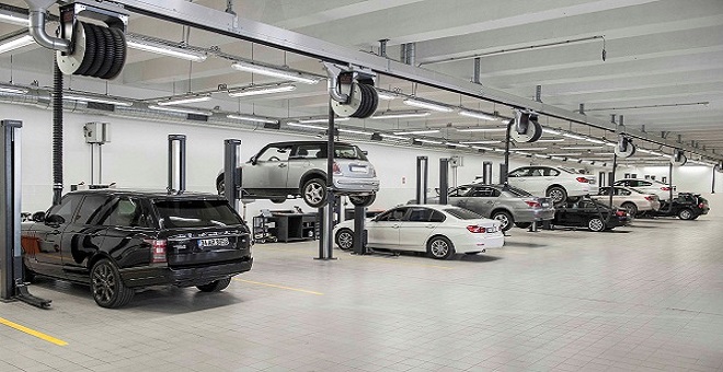 Çeltikçi Oto Servis