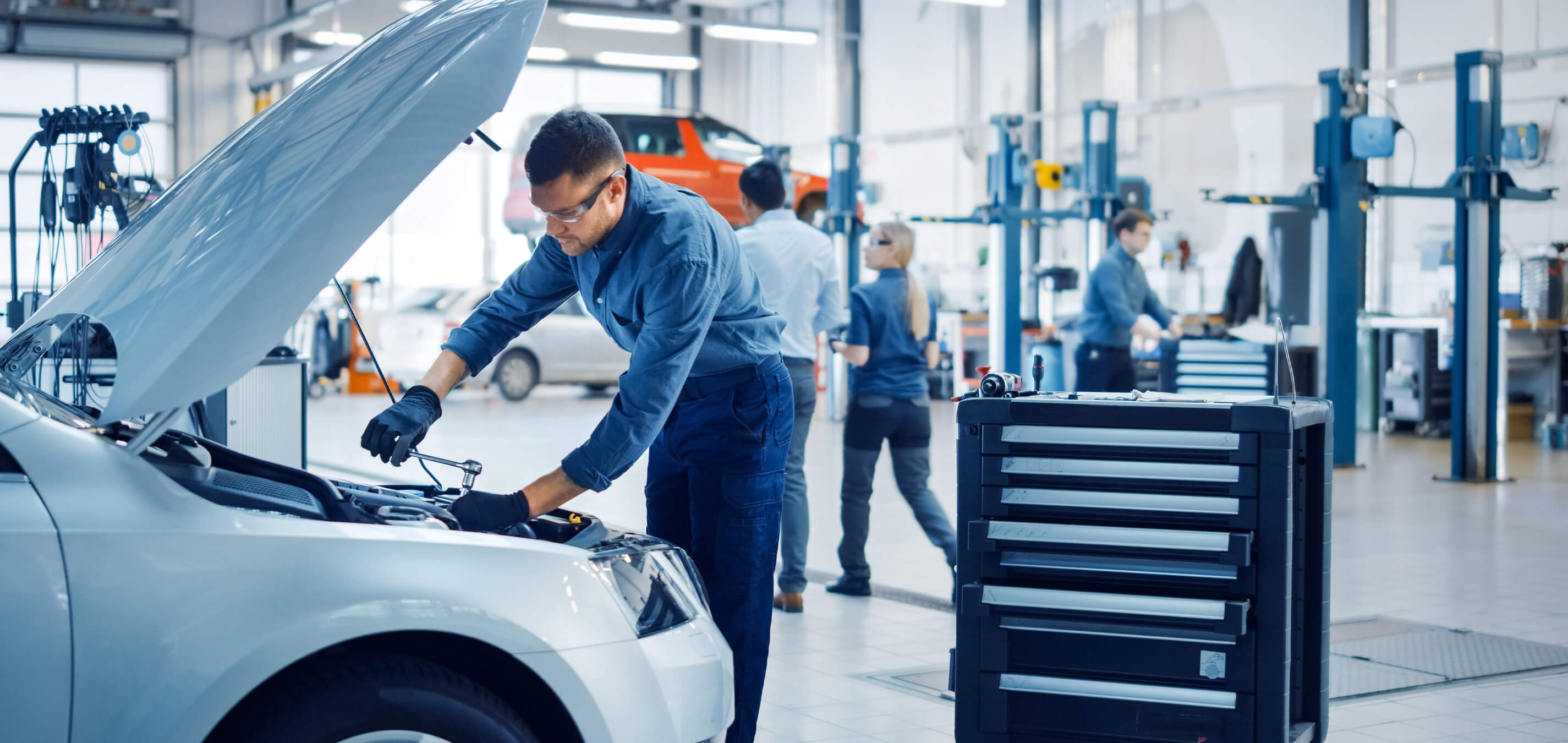 Çeltikçi Oto Servis